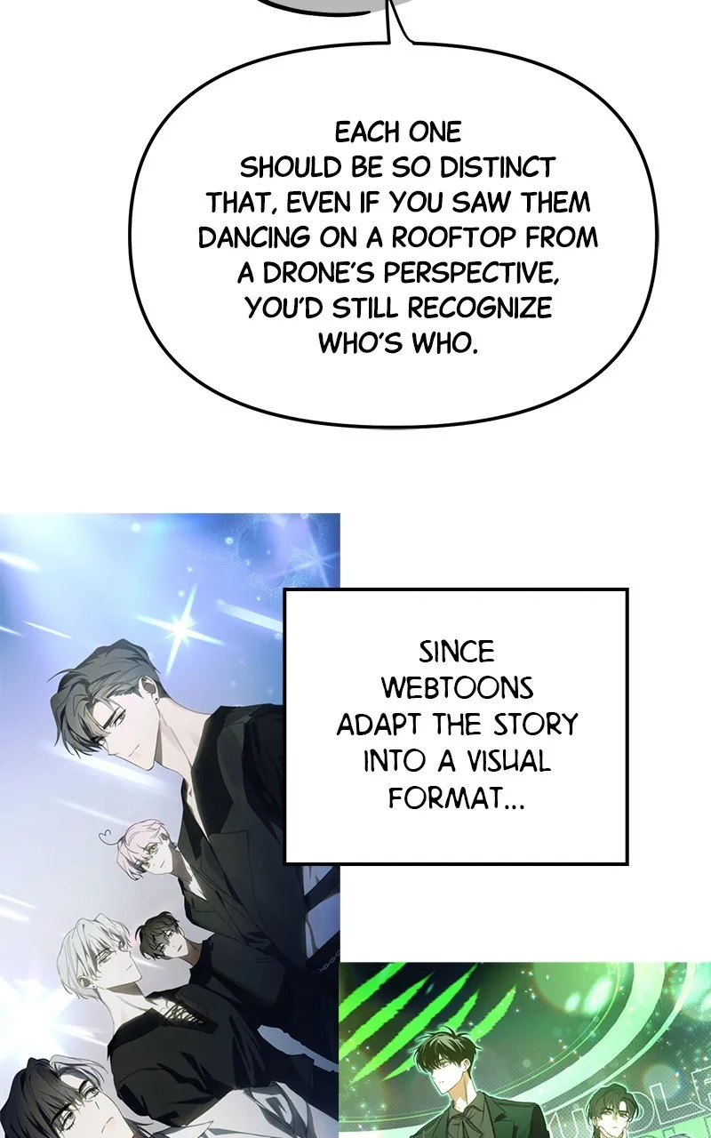 My Comeback as the Youngest Member Chapter 51 page 32 - 