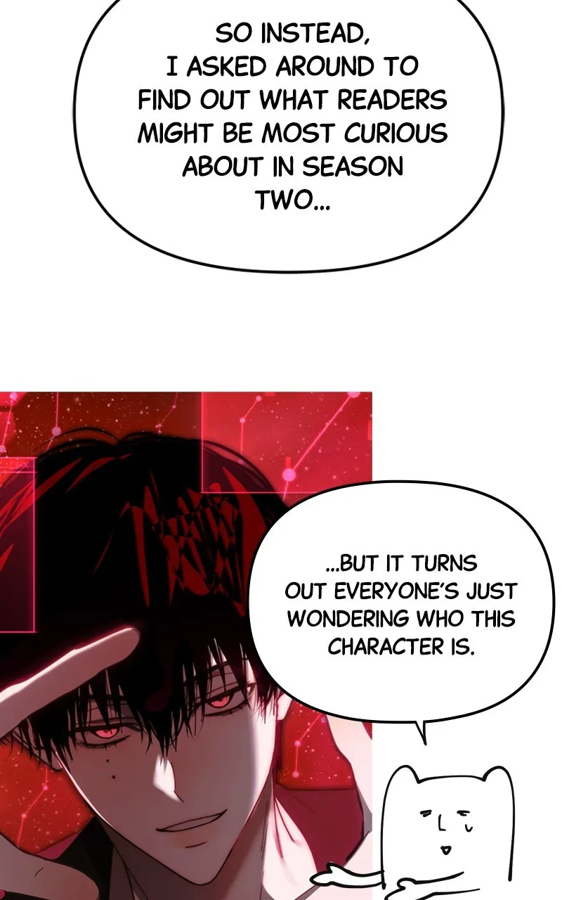My Comeback as the Youngest Member Chapter 51 page 42 - 