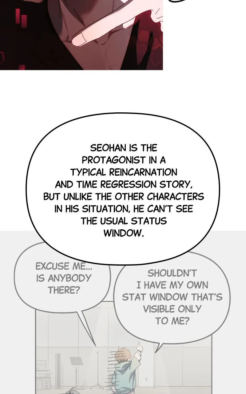 My Comeback as the Youngest Member Chapter 51 page 43 - 