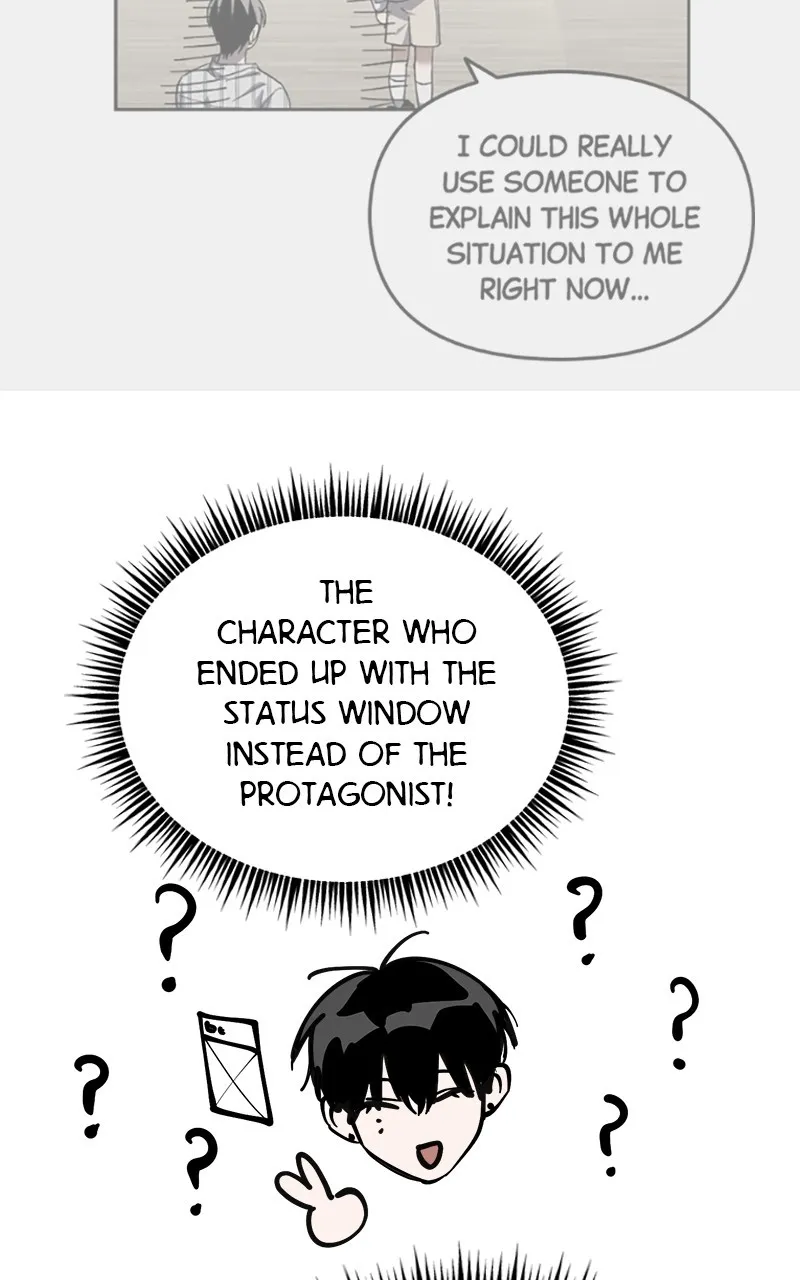 My Comeback as the Youngest Member Chapter 51 page 44 - 