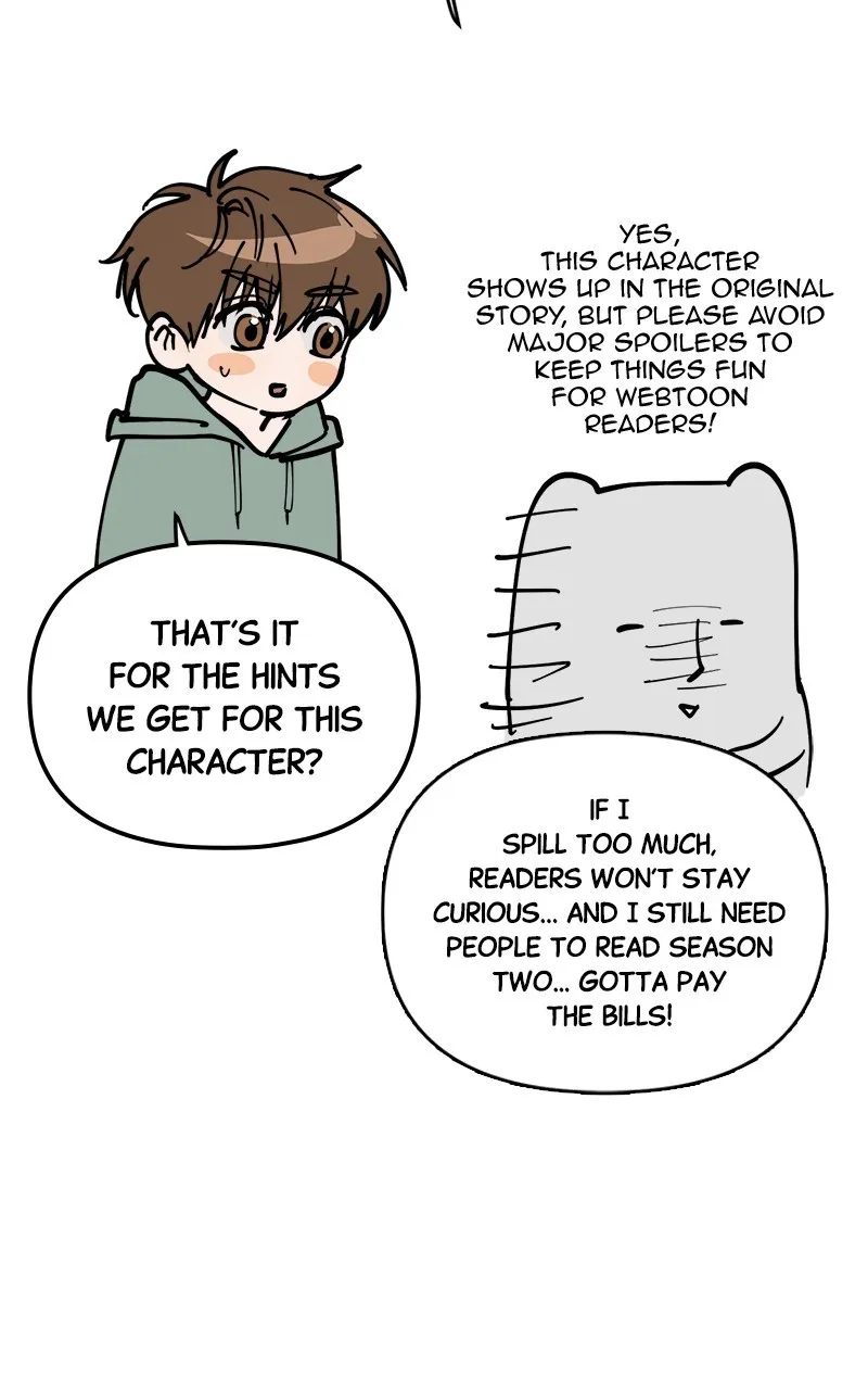 My Comeback as the Youngest Member Chapter 51 page 46 - 