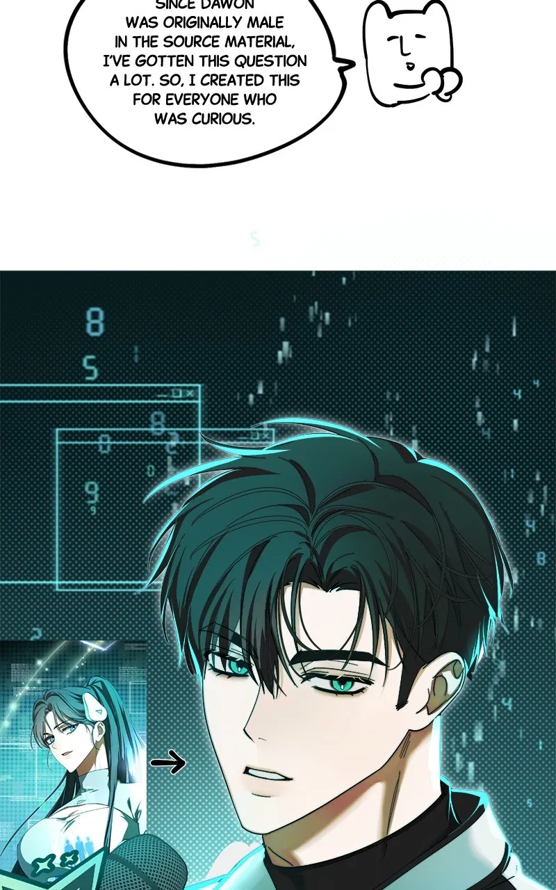 My Comeback as the Youngest Member Chapter 51 page 48 - 