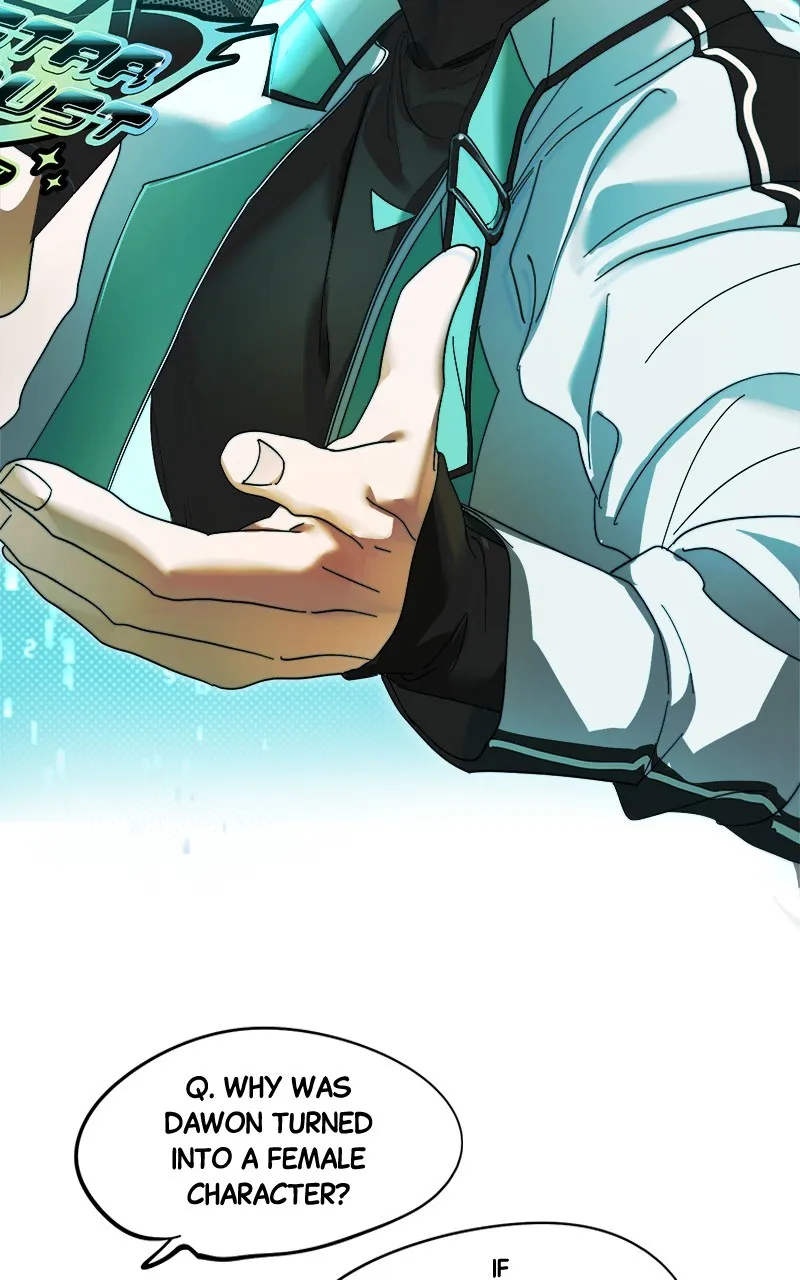 My Comeback as the Youngest Member Chapter 51 page 49 - 