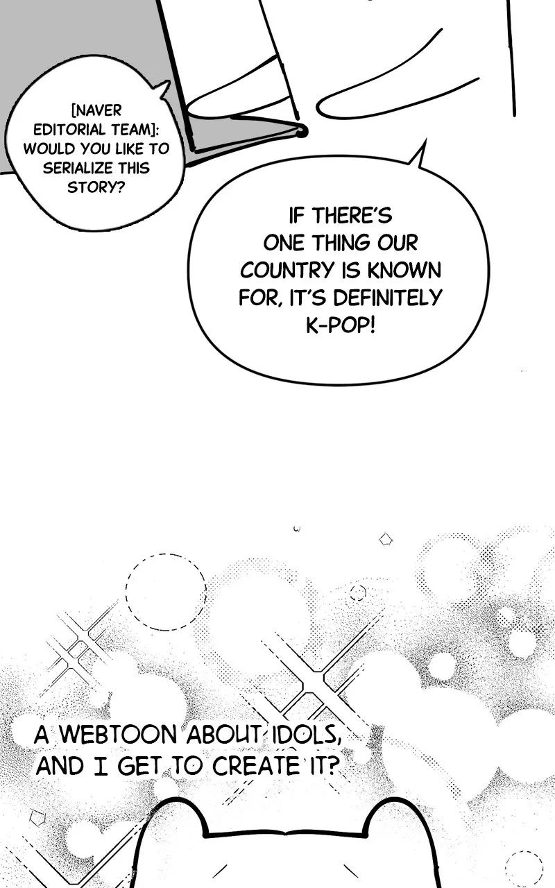 My Comeback as the Youngest Member Chapter 51 page 8 - 