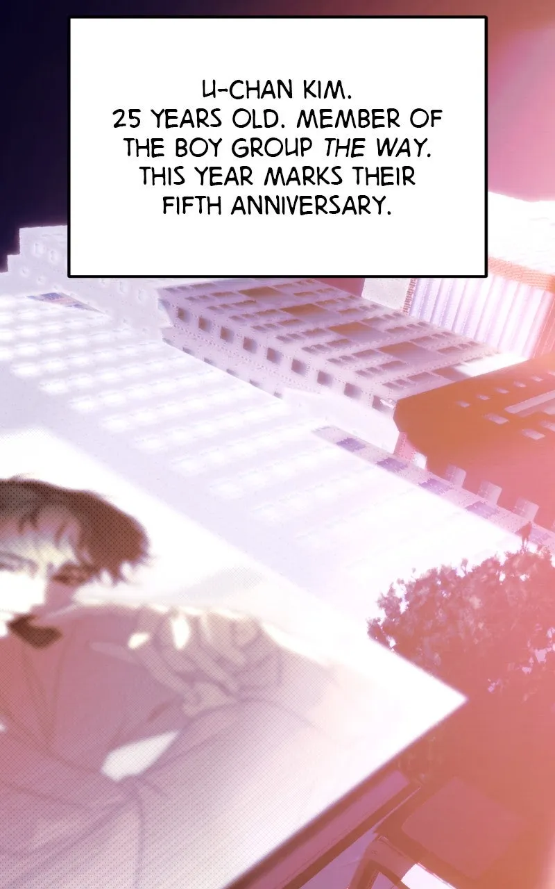 My Comeback as the Youngest Member Chapter 52 page 101 - 