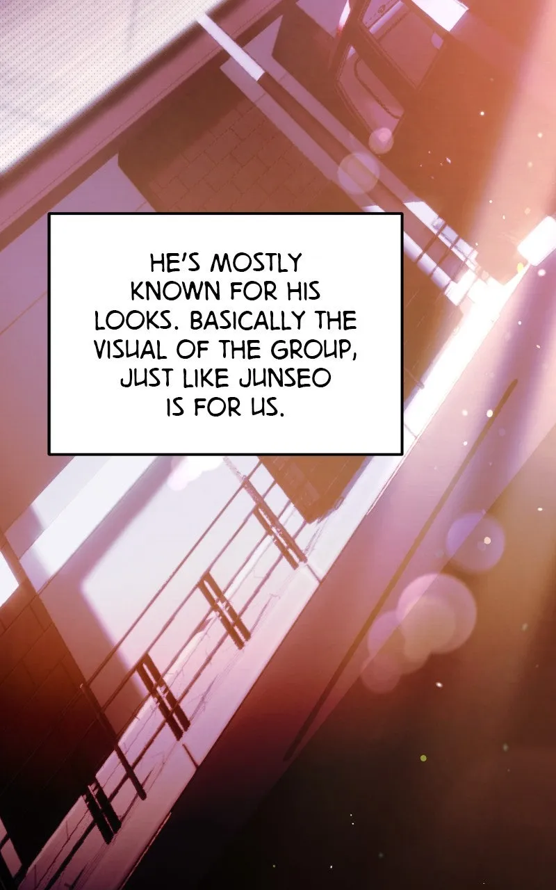 My Comeback as the Youngest Member Chapter 52 page 102 - 
