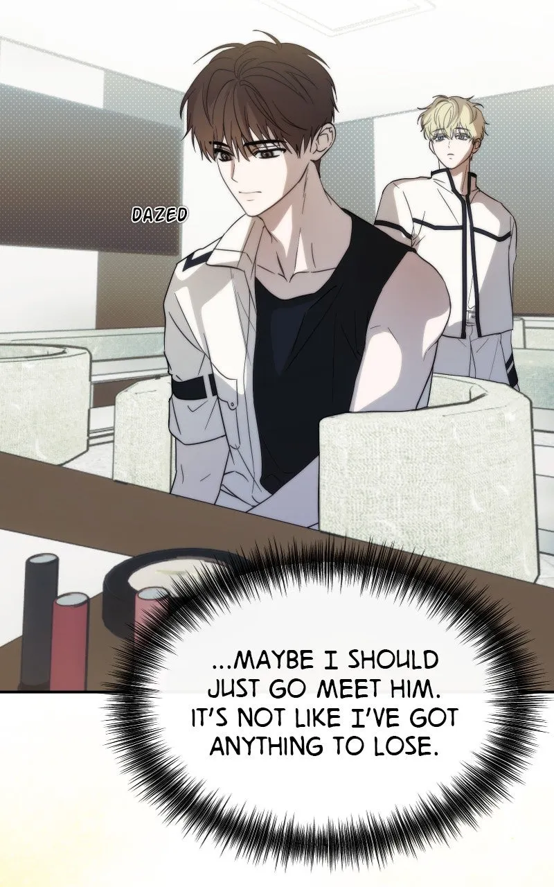 My Comeback as the Youngest Member Chapter 52 page 107 - 