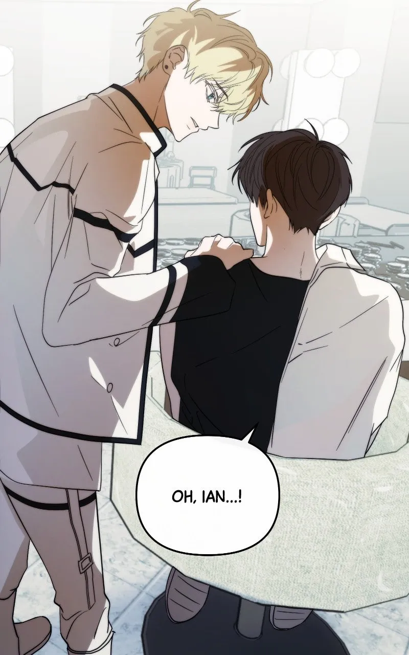 My Comeback as the Youngest Member Chapter 52 page 109 - 