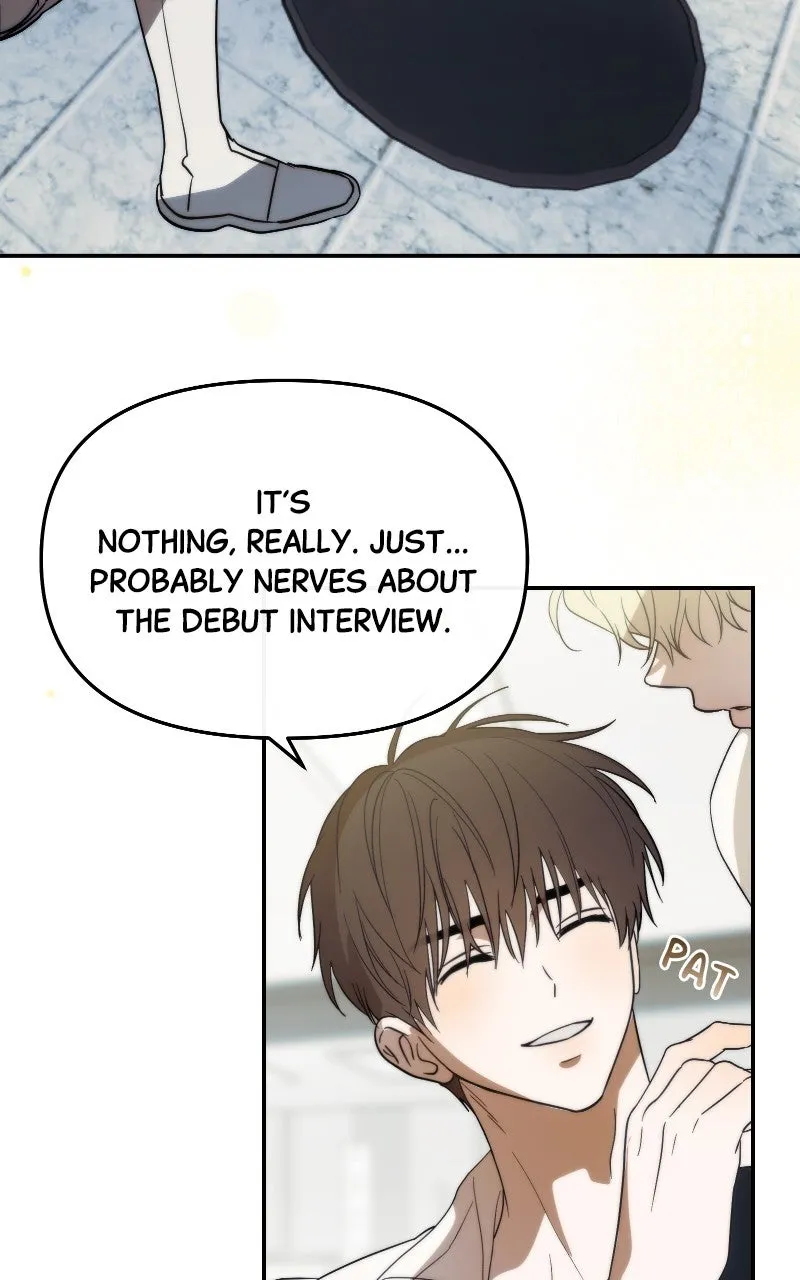 My Comeback as the Youngest Member Chapter 52 page 110 - 