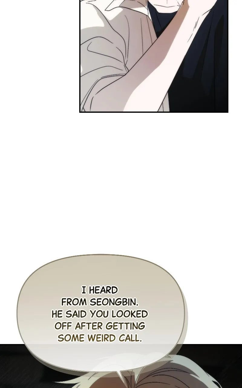 My Comeback as the Youngest Member Chapter 52 page 111 - 