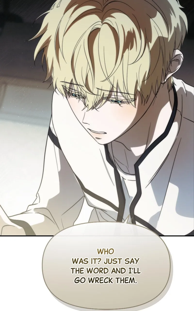 My Comeback as the Youngest Member Chapter 52 page 112 - 