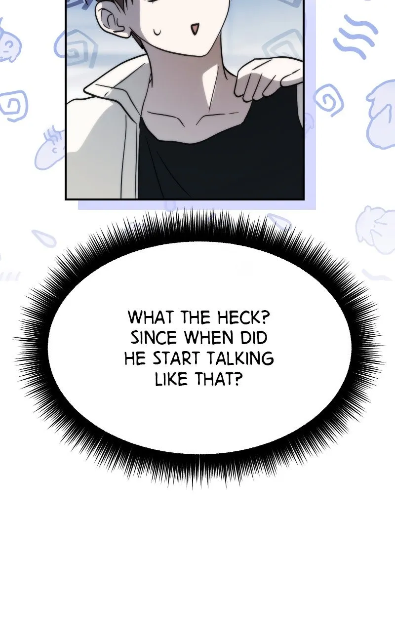 My Comeback as the Youngest Member Chapter 52 page 114 - 