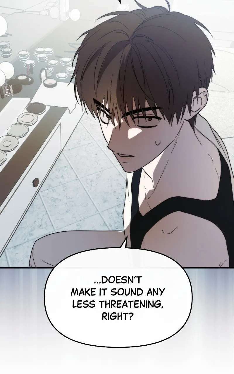 My Comeback as the Youngest Member Chapter 52 page 120 - 