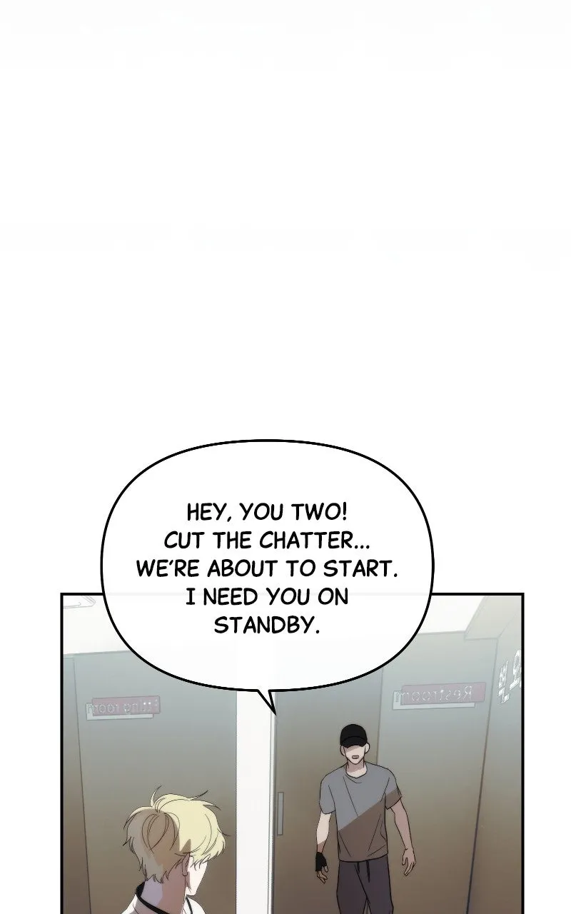 My Comeback as the Youngest Member Chapter 52 page 121 - 