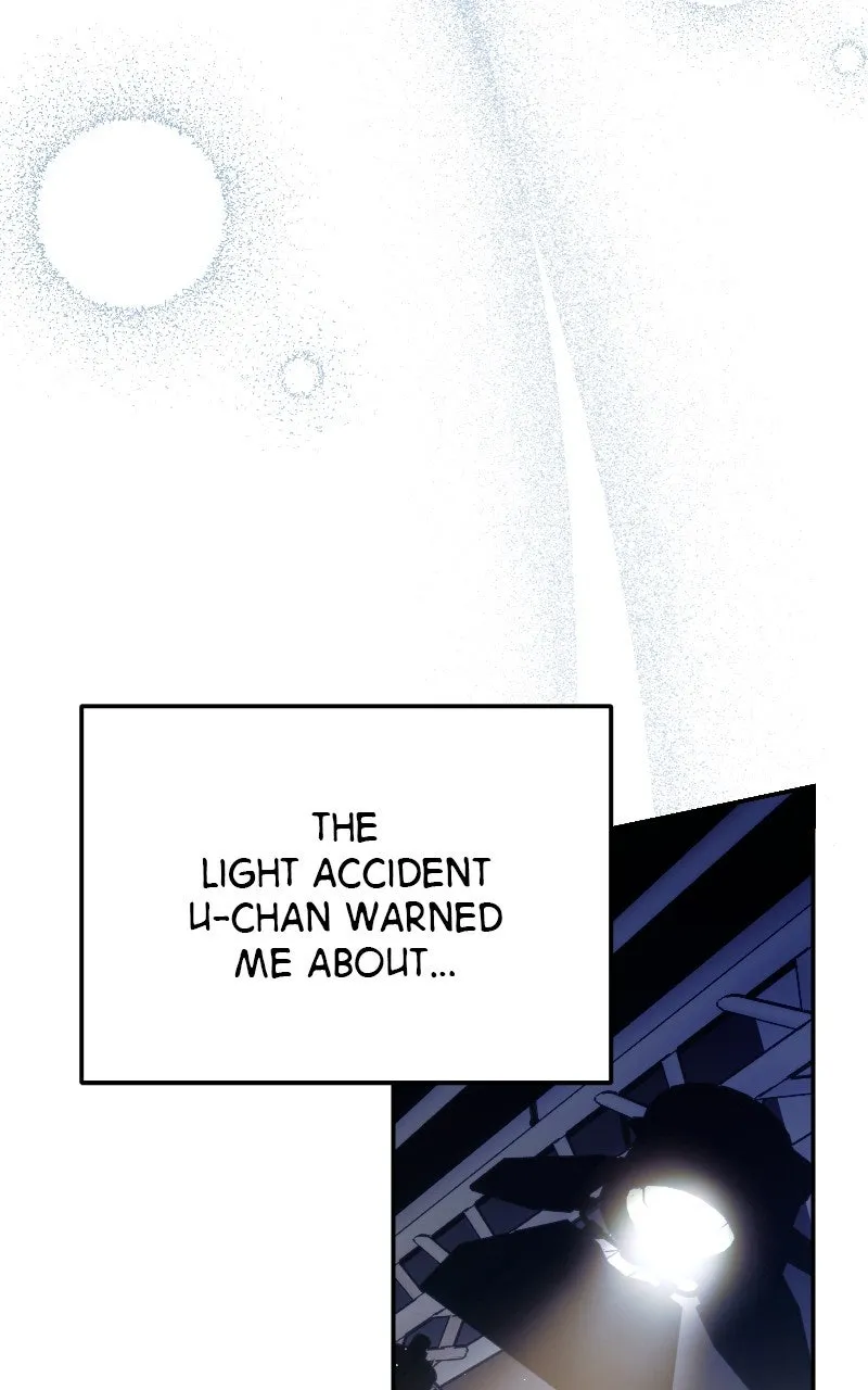My Comeback as the Youngest Member Chapter 52 page 123 - 