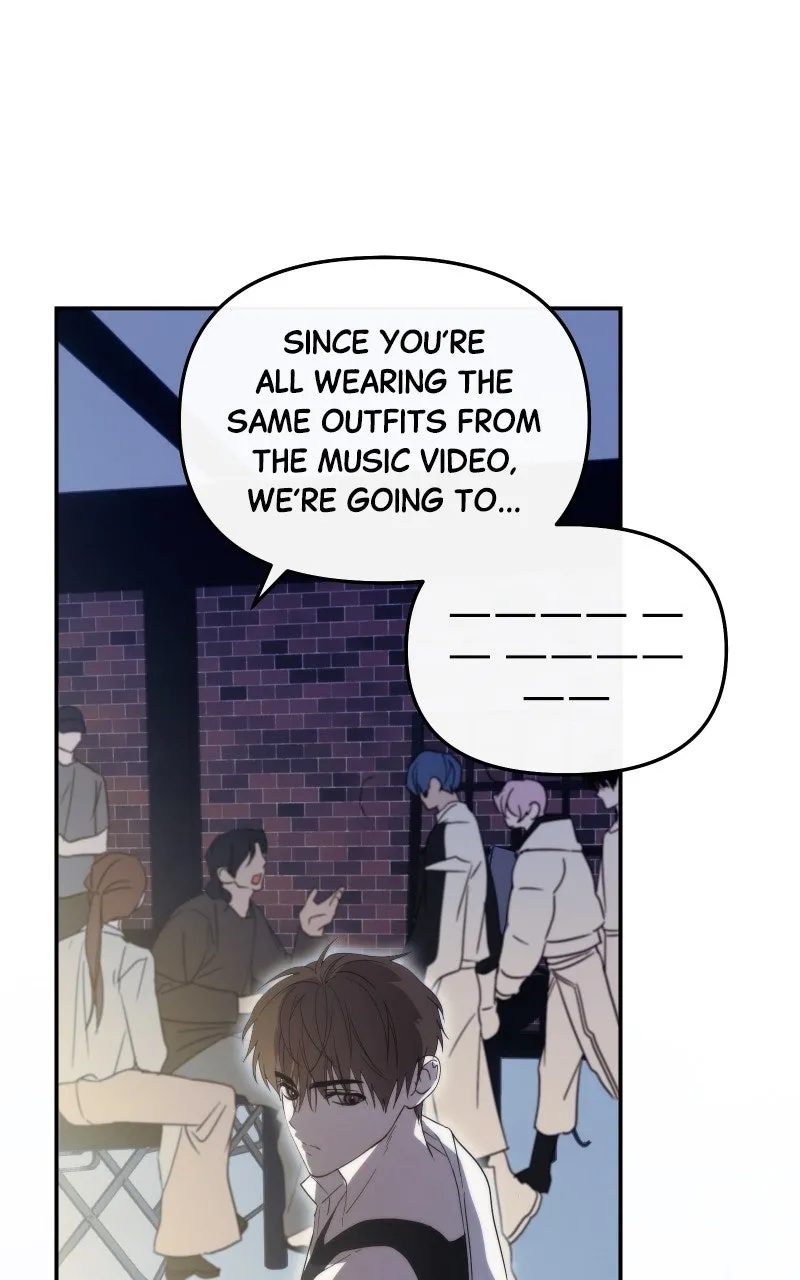 My Comeback as the Youngest Member Chapter 52 page 126 - 
