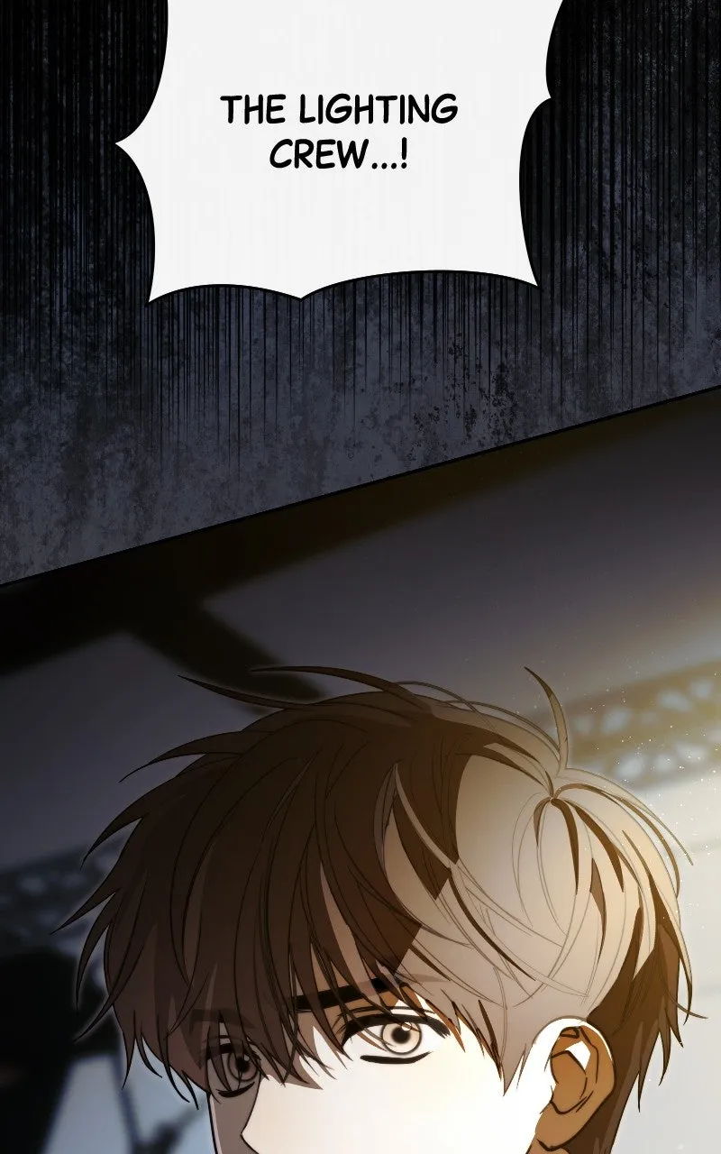 My Comeback as the Youngest Member Chapter 52 page 134 - 