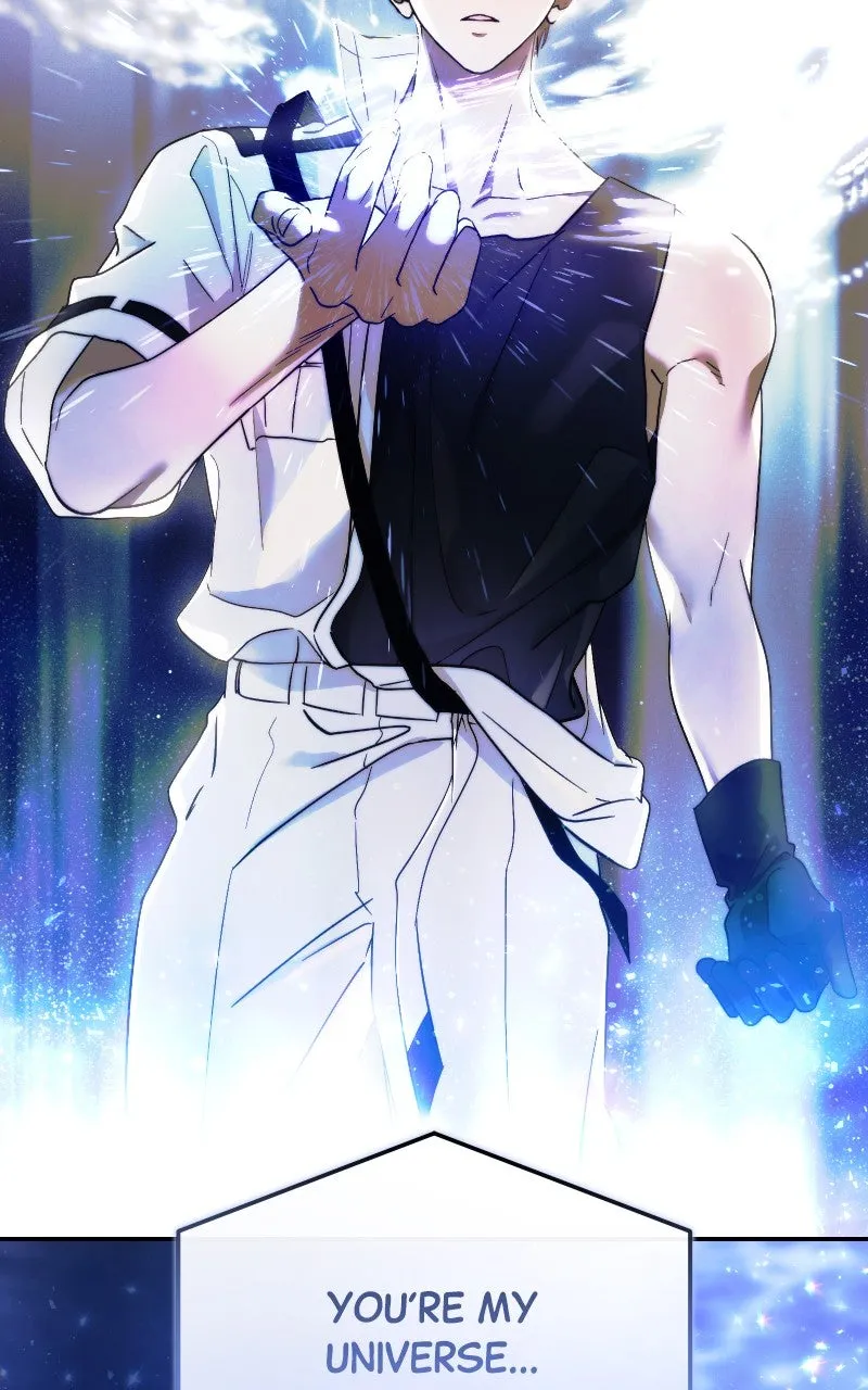 My Comeback as the Youngest Member Chapter 52 page 17 - 