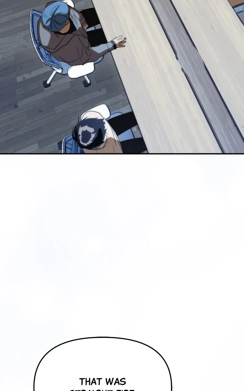 My Comeback as the Youngest Member Chapter 52 page 24 - 