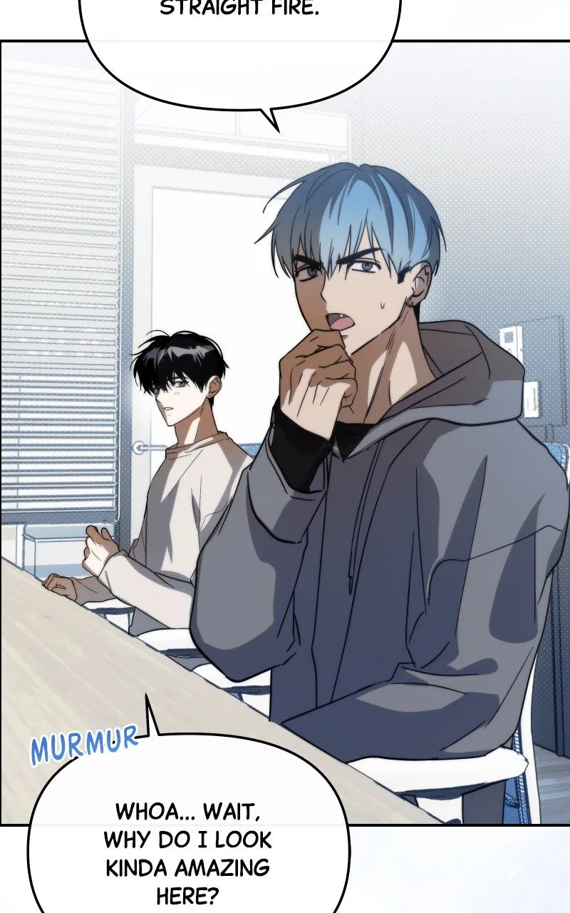 My Comeback as the Youngest Member Chapter 52 page 25 - 