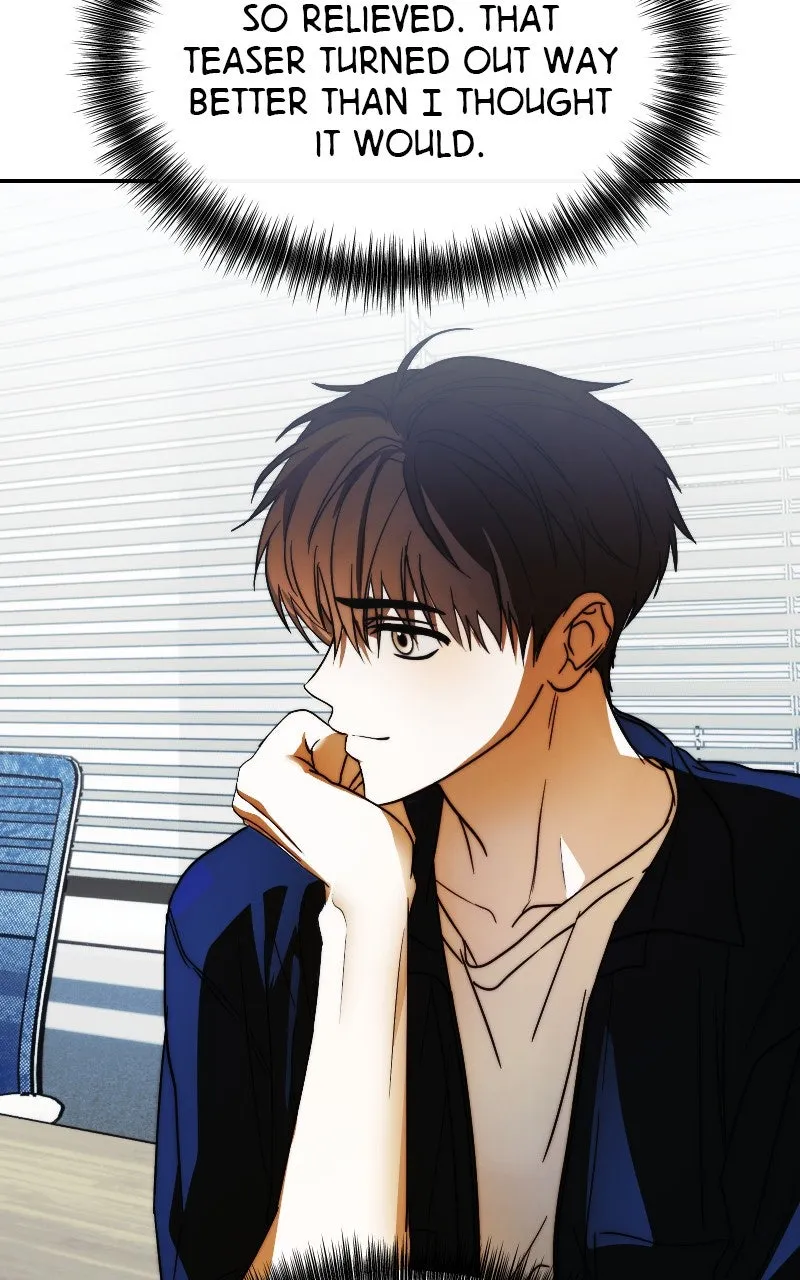 My Comeback as the Youngest Member Chapter 52 page 27 - 