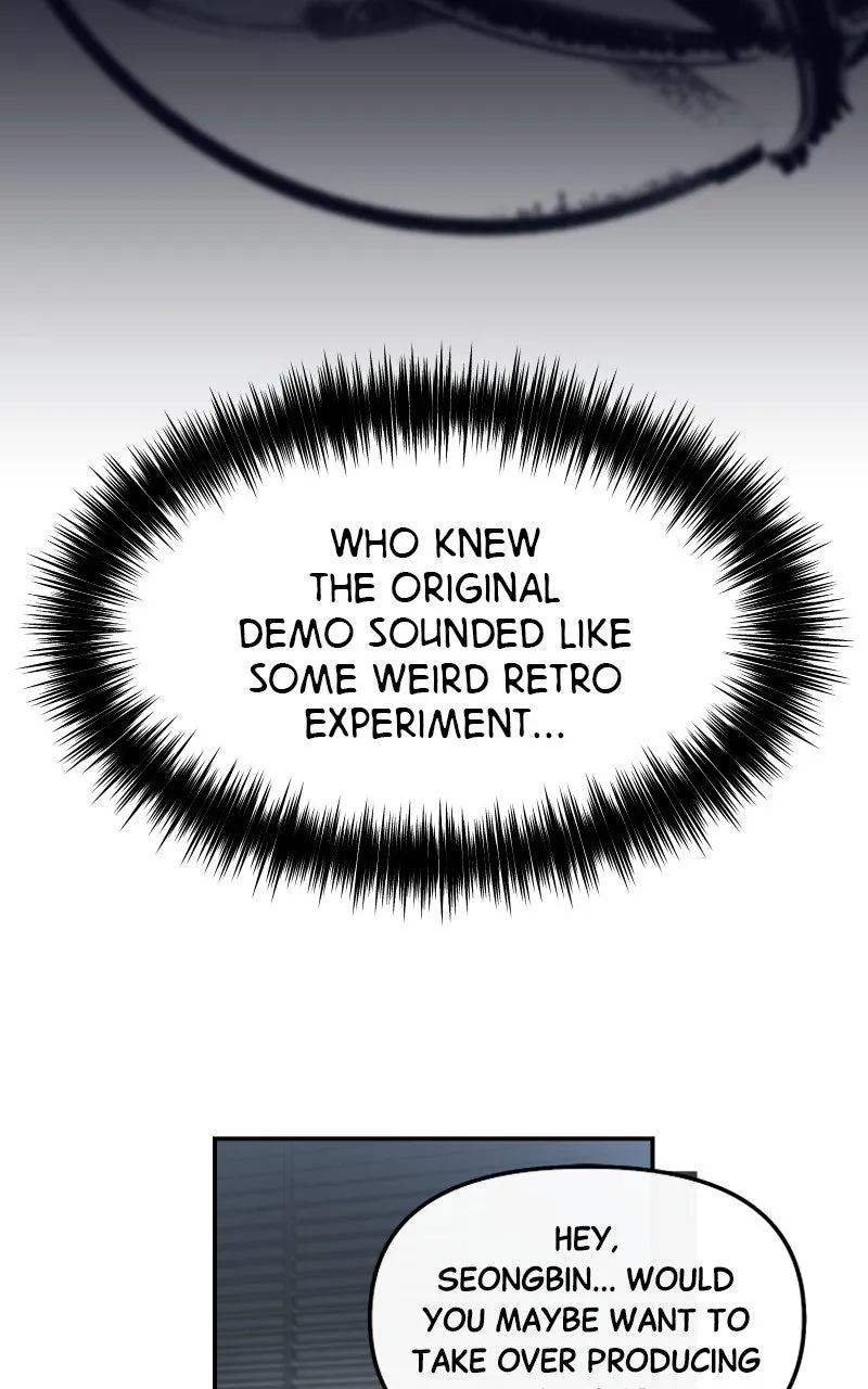 My Comeback as the Youngest Member Chapter 52 page 36 - 