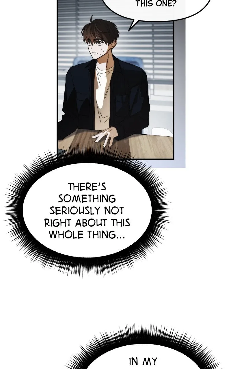 My Comeback as the Youngest Member Chapter 52 page 37 - 