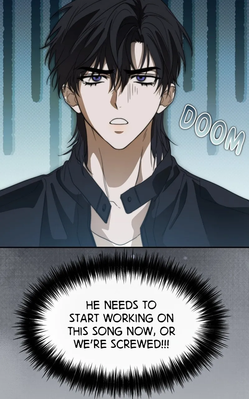 My Comeback as the Youngest Member Chapter 52 page 39 - 