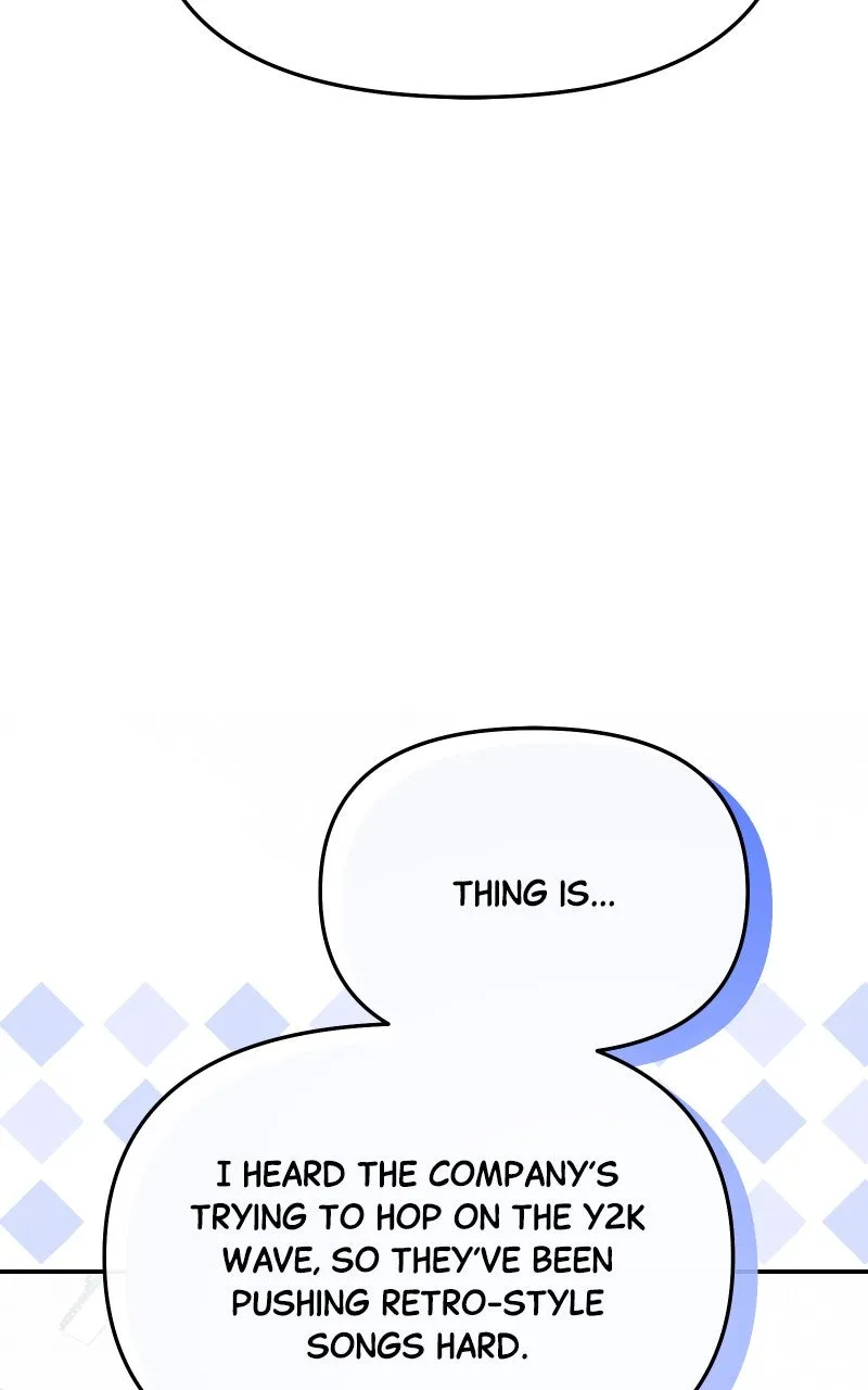 My Comeback as the Youngest Member Chapter 52 page 44 - 