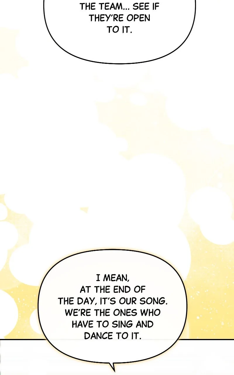 My Comeback as the Youngest Member Chapter 52 page 48 - 