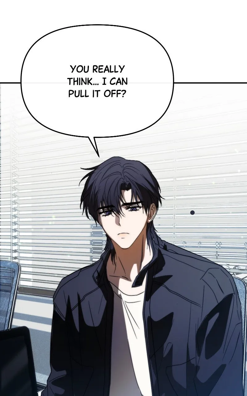 My Comeback as the Youngest Member Chapter 52 page 51 - 