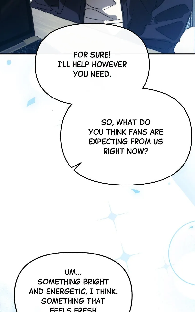 My Comeback as the Youngest Member Chapter 52 page 52 - 