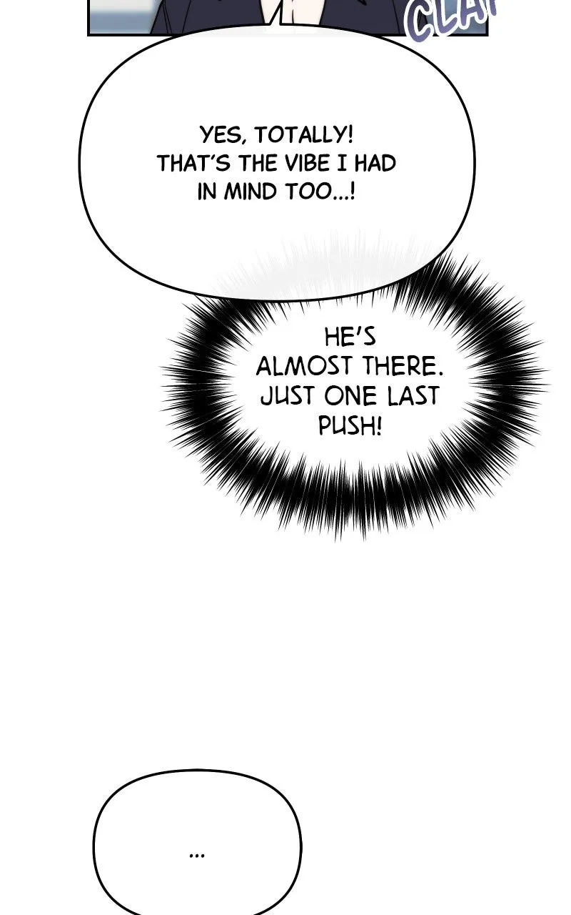 My Comeback as the Youngest Member Chapter 52 page 55 - 