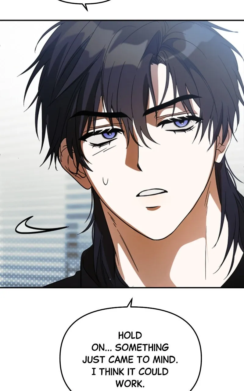 My Comeback as the Youngest Member Chapter 52 page 56 - 