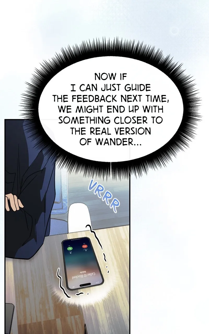 My Comeback as the Youngest Member Chapter 52 page 59 - 