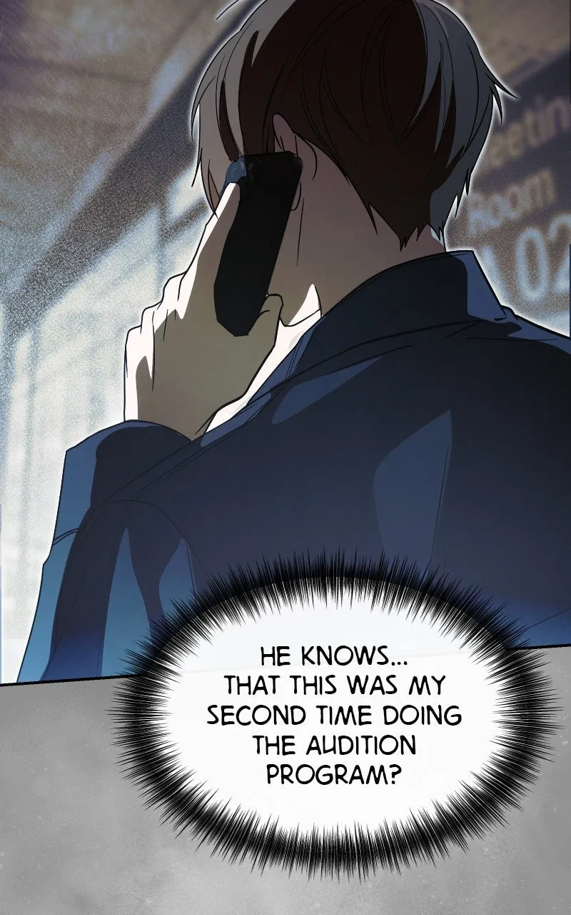 My Comeback as the Youngest Member Chapter 52 page 71 - 