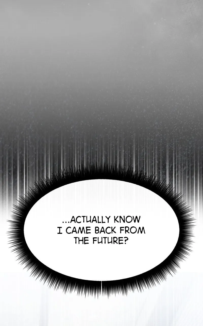 My Comeback as the Youngest Member Chapter 52 page 74 - 