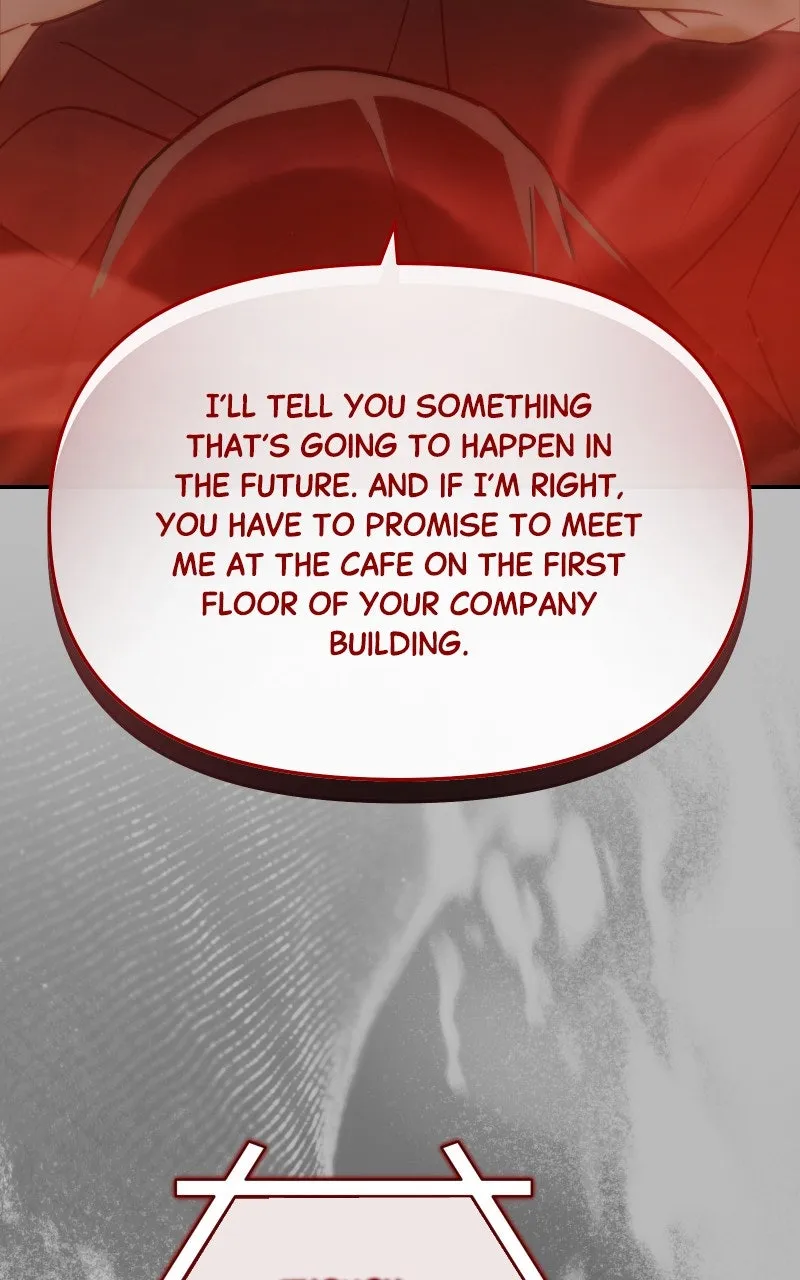 My Comeback as the Youngest Member Chapter 52 page 86 - 