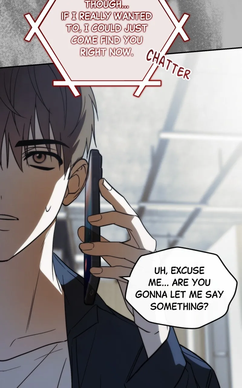 My Comeback as the Youngest Member Chapter 52 page 87 - 