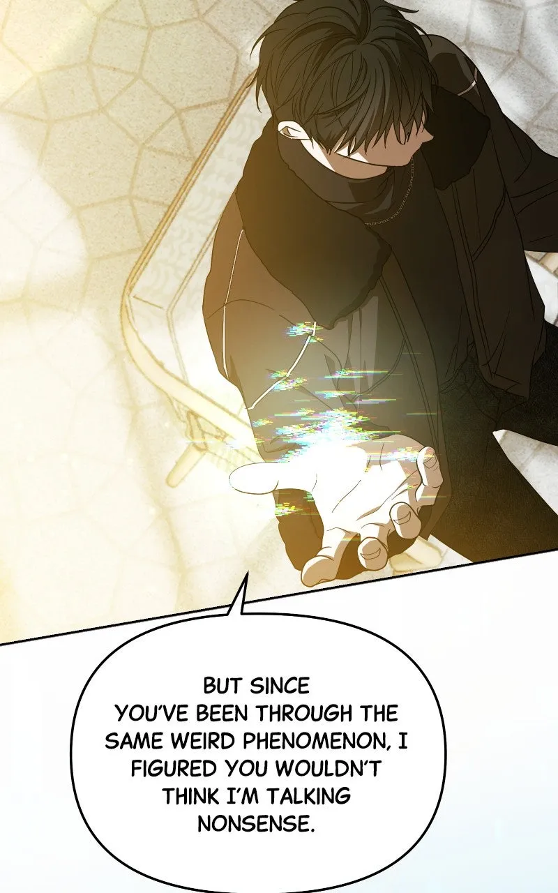 My Comeback as the Youngest Member Chapter 53 page 105 - 