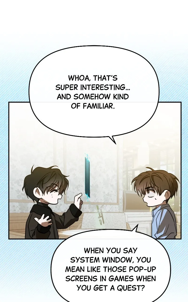 My Comeback as the Youngest Member Chapter 53 page 109 - 