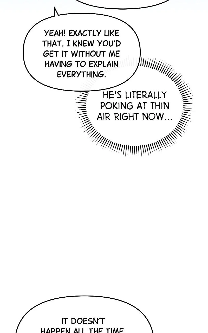 My Comeback as the Youngest Member Chapter 53 page 110 - 
