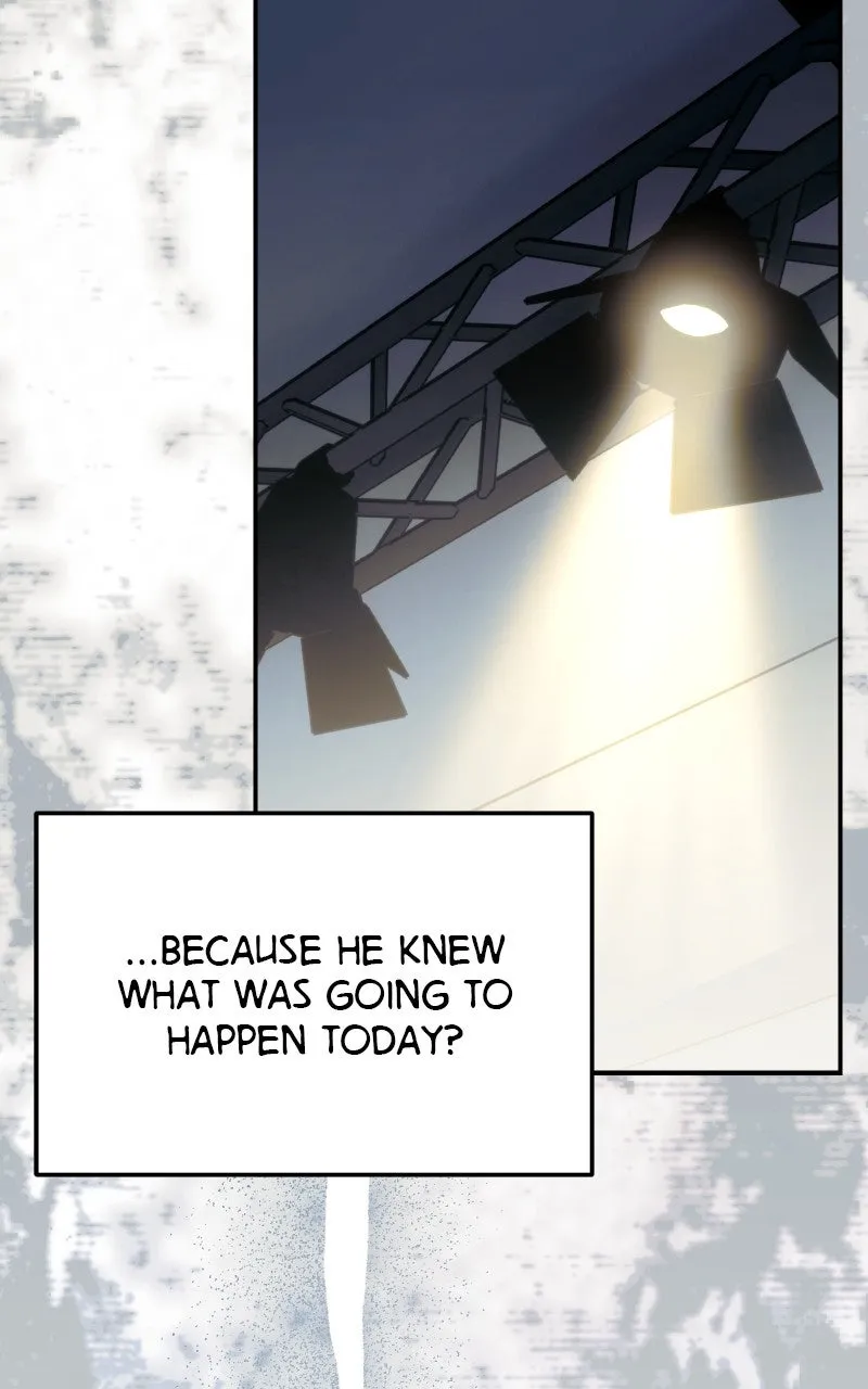 My Comeback as the Youngest Member Chapter 53 page 12 - 