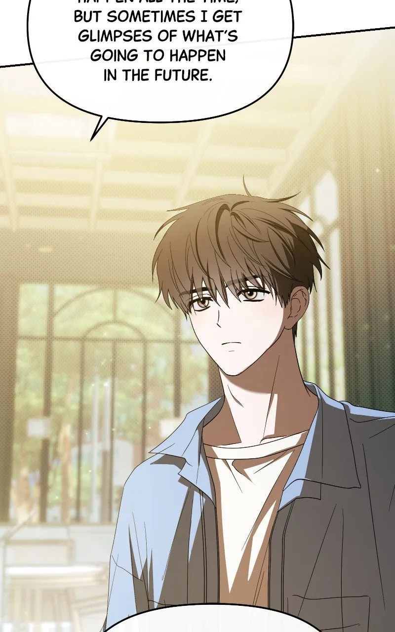 My Comeback as the Youngest Member Chapter 53 page 111 - 