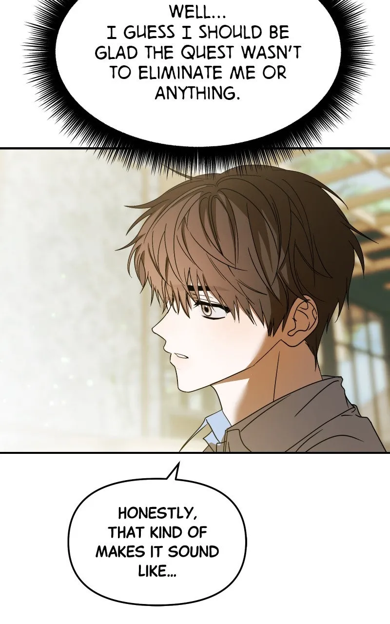 My Comeback as the Youngest Member Chapter 53 page 115 - 