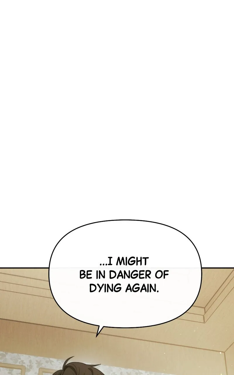 My Comeback as the Youngest Member Chapter 53 page 116 - 