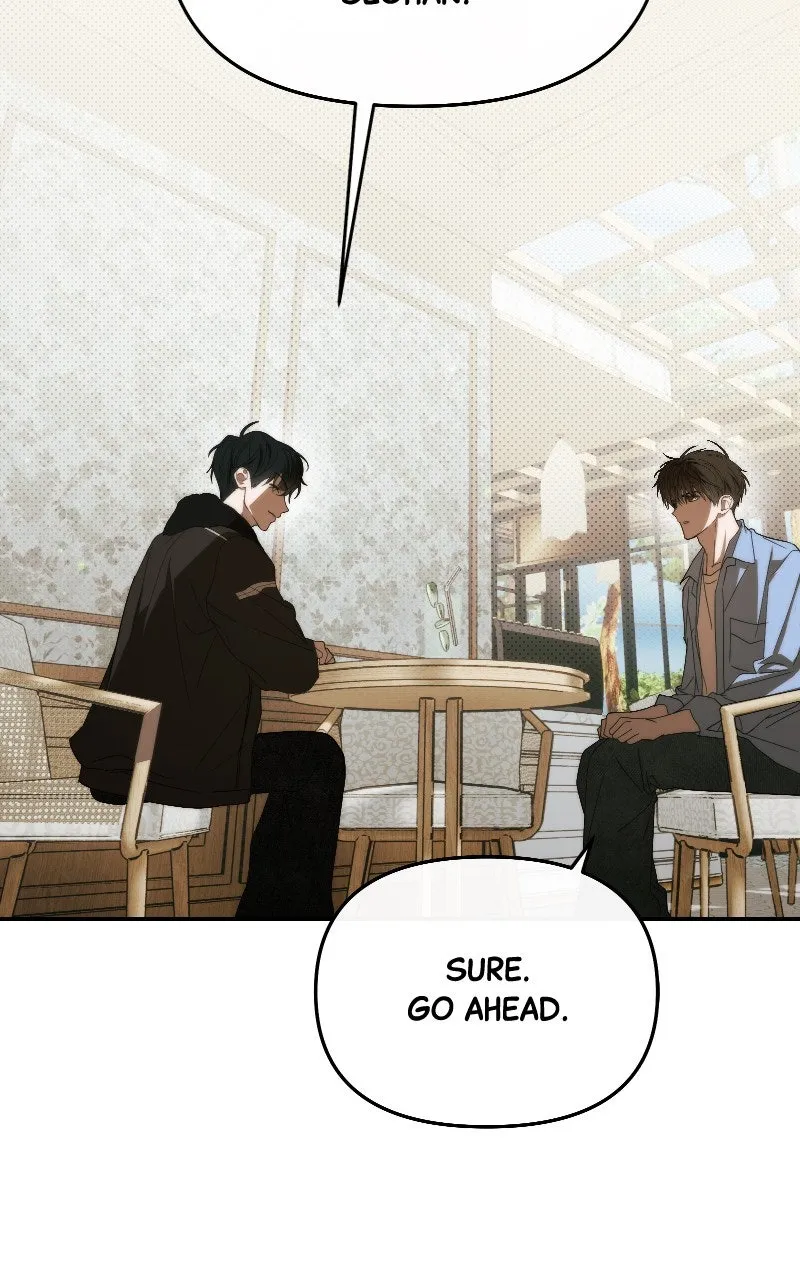 My Comeback as the Youngest Member Chapter 53 page 120 - 