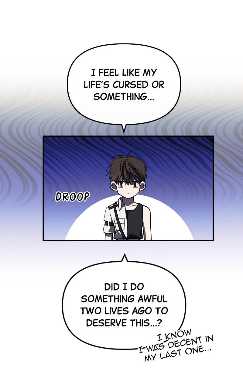 My Comeback as the Youngest Member Chapter 53 page 14 - 