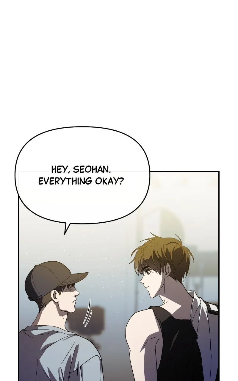 My Comeback as the Youngest Member Chapter 53 page 15 - 