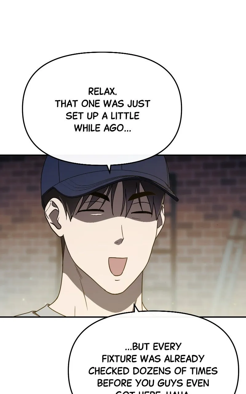My Comeback as the Youngest Member Chapter 53 page 19 - 